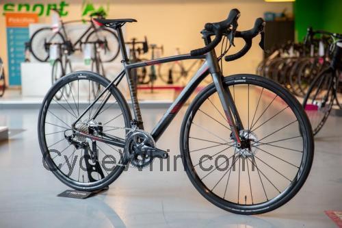 Koga Colmaro Race specs and reviews